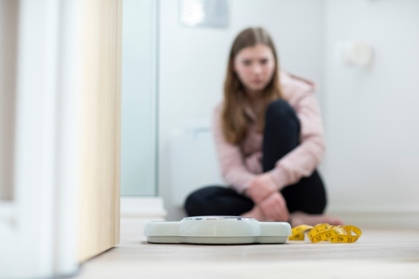 Eating Disorders Fostering